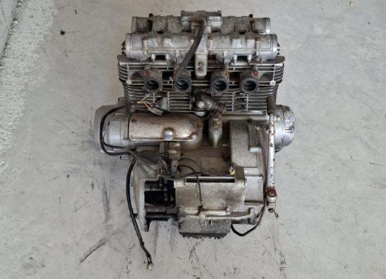 Engine Suzuki GS 750