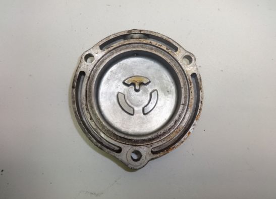 Engine cover Yamaha XV 500 Virago
