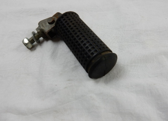 Voetsteun links Moto Guzzi Le Mans III