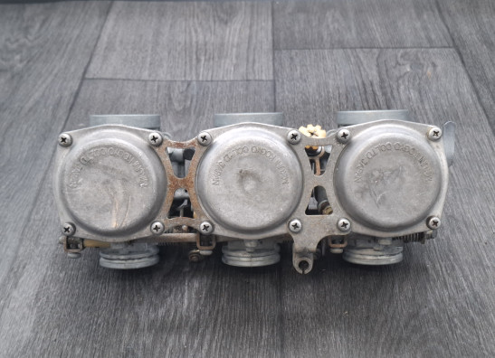 Carburateurset Yamaha XS 750