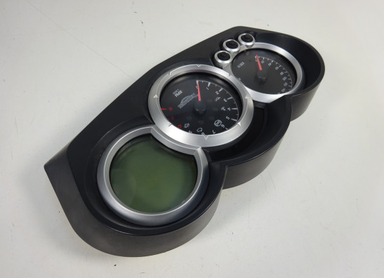 Tacho-set Triumph Sprint ST 1050