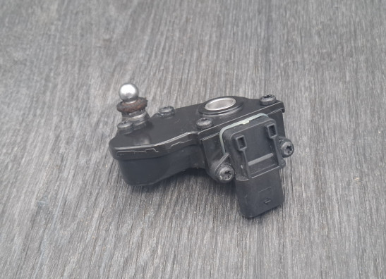 Schakelpedaal BMW R 1200 GS LC