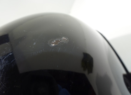 Benzintank Honda VT 700 750