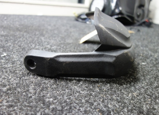 Steer Kawasaki VERSYS 1000