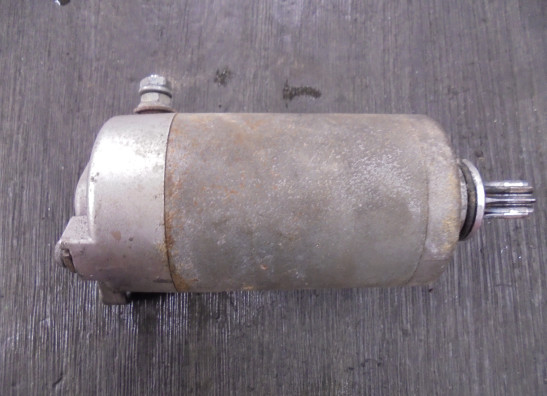 Startmotor Yamaha XS 400 1976-1981