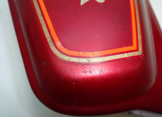 Seitenverkleidung links klein Honda Overige Honda