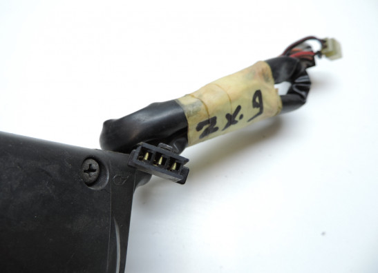 Lenkerschalter links Kawasaki ZX 9 R