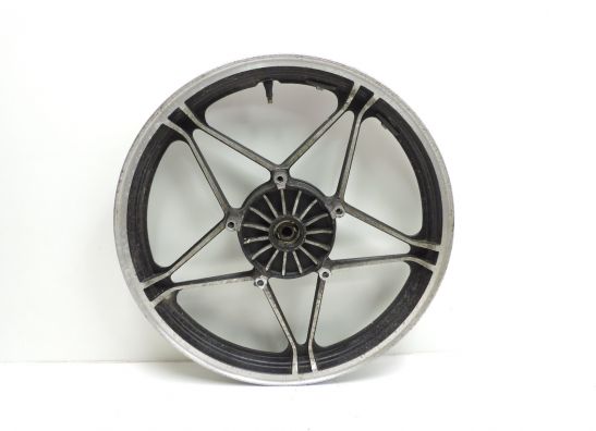 Voorvelg Honda CX 650 E