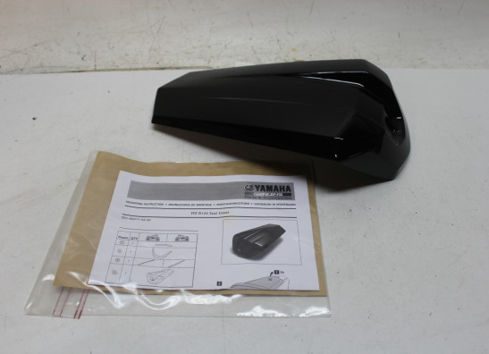 Buddy cover Yamaha YZF R 125
