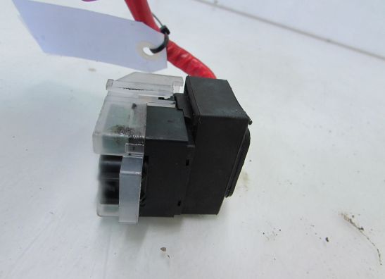 Anlasser Relais Suzuki GSR 750