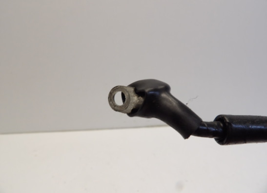 Startmotor Yamaha FAZER 600