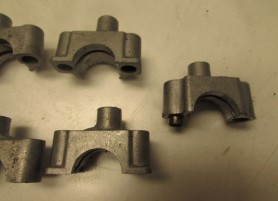 Motorblock Sonstiges Suzuki GSX R 1100