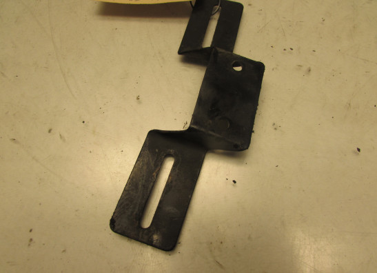 Kennzeichenhalter Suzuki GSX F 1100