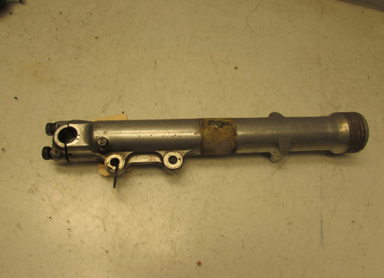 Front pipe bottom left Honda Goldwing GL