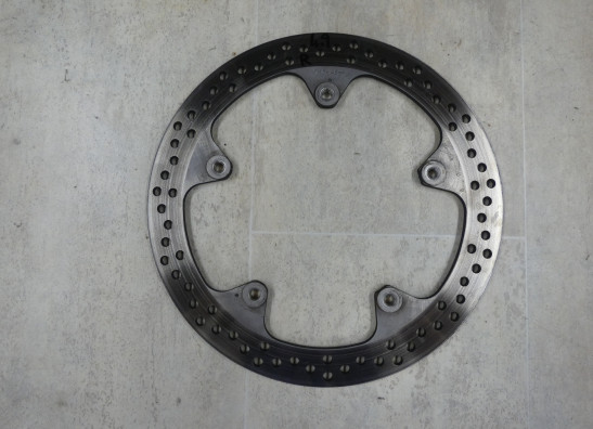 Remschijf voor rechts BMW K 1600 GT