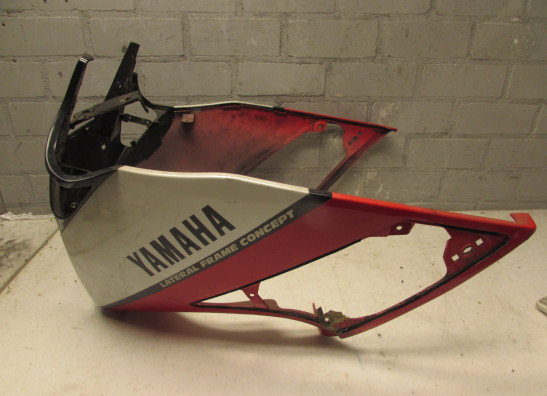 Topkuip Yamaha FJ 1200