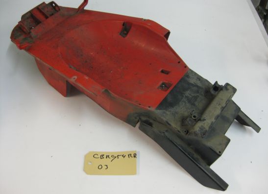 Achterspatbord Honda CBR Fireblade