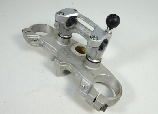 Kroonplaat KTM 125 Duke