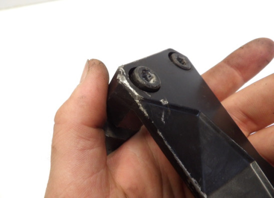 Lenker Kawasaki Z 1000