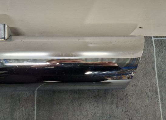 Uitlaat Victory Hammer