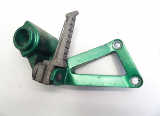 Duo voetsteun rechts Kawasaki ZX 9 R