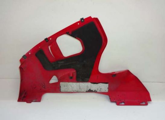 Cowl lower right Yamaha YZF R6