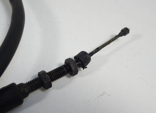 Koppelingskabel Yamaha TDM