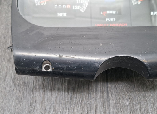 Tellerset Harley Davidson Touring FL