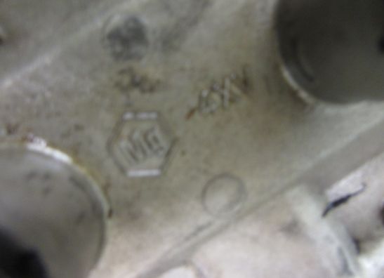 Ventildeckel Yamaha YZF R1