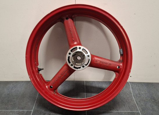 Voorvelg Suzuki GSX R 1100