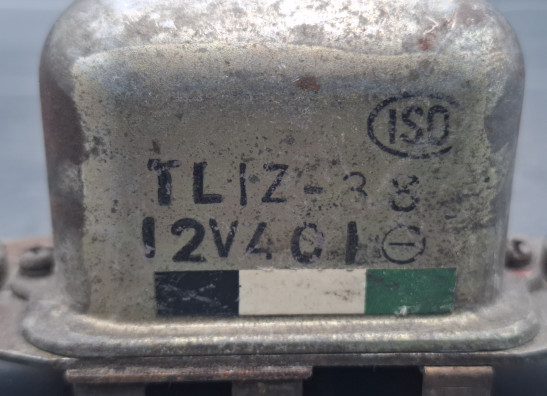 Spanningsregelaar Honda CB 750 