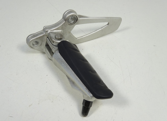 Schetsplaat links BMW R 1200 ST