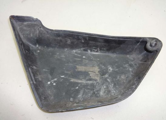 Cowl right small Kawasaki Z 250