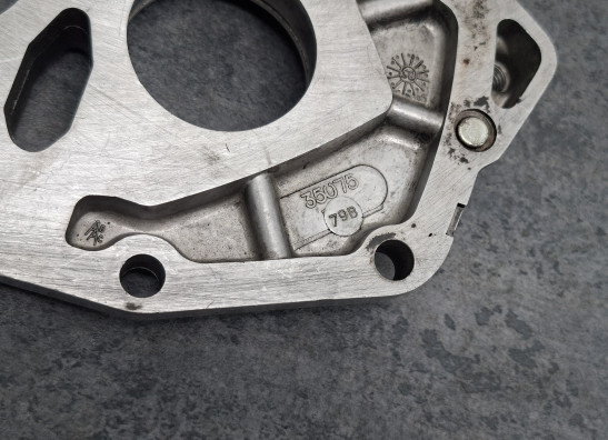 Getriebe Harley Davidson FXR