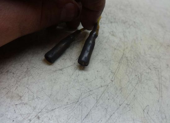 Dynamo Kawasaki CSR 305 LTD