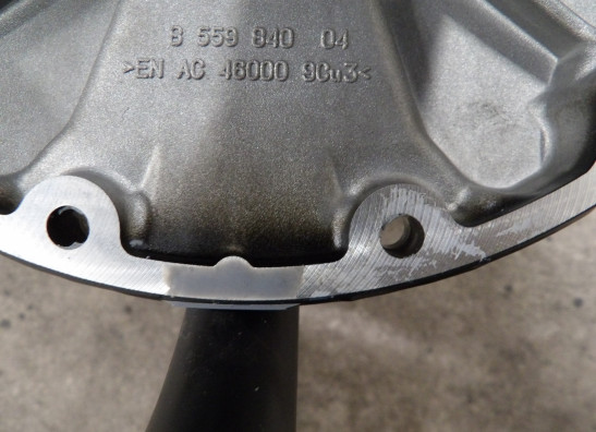 Versnellingsbak BMW R 1250 GS Adventure