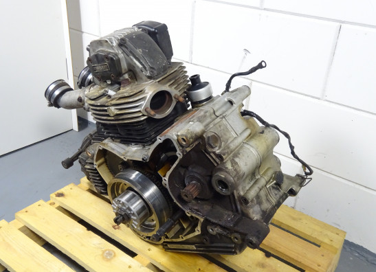 Motorblok Ducati Monster 750