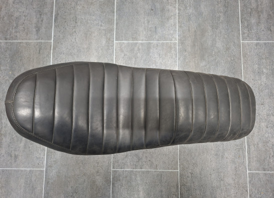 Zadel Harley Davidson Softtail