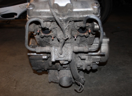 Motorblok Honda CBF 500