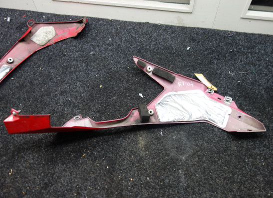 Cowl Left lower Yamaha YZF R1