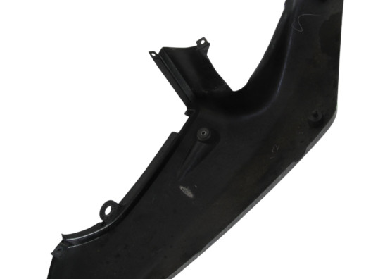 Linker achterkant Suzuki GSX R 750