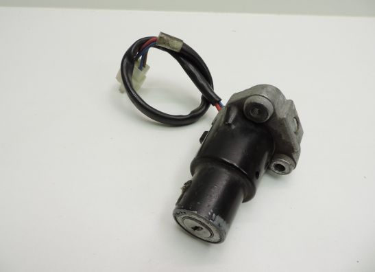 Schlosssatz Yamaha TDM