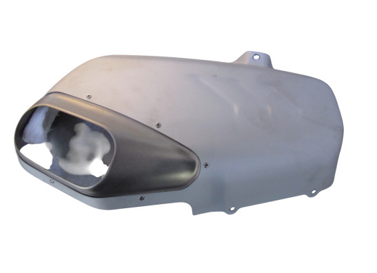 Uitlaat Ducati Panigale V4 R