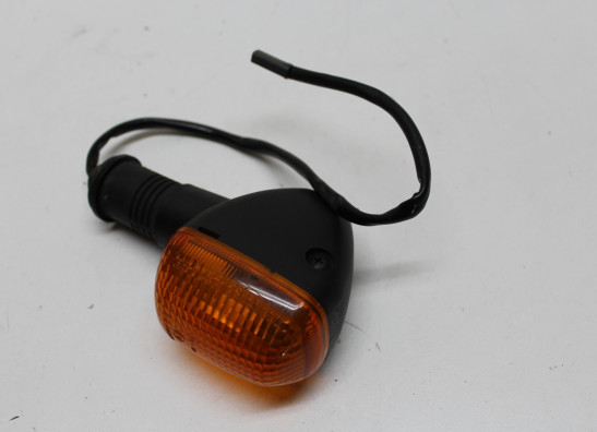 Knipperlicht links achter Suzuki TL 1000