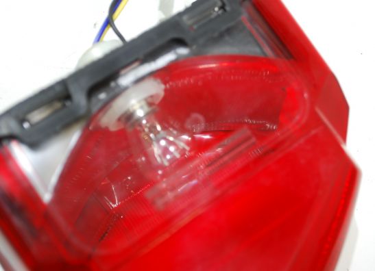 Rear light Yamaha TDM