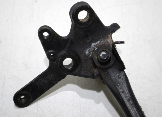 Stander Suzuki GSX R 1300 Hayabusa