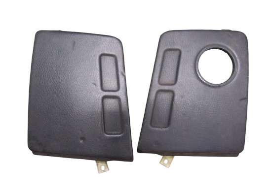 Linker zijkuip klein Kawasaki GPX 600