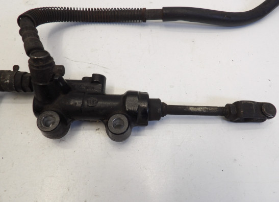 Rear brake master cylinder  Kawasaki ZX 10 R