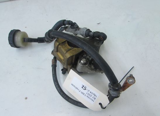 Achter remklauw Honda CBR Fireblade