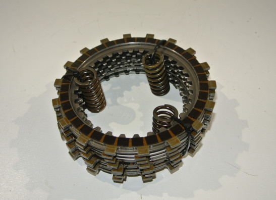 Kupplung BMW R 1200 GS LC